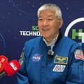 Proveo 132 dana u svemiru, pa gostovao u Nišu: "Nadam se da ću za života videti ljude kako hodaju po Marsu"