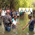 Bizarni ritual doveo do smrti dvojice muškaraca: Da nije snimljeno, bilo bi teško poverovati!
