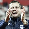 Lalatović hvali izbor sudije za meč u Nišu: On je najbolji!