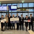 Iz Niša direktno za Beč i Maltu: Er Srbija pokrenula dve nove linije