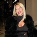 Evo gde je Jovana Jeremić proslavila rođendan i kako uživa na egzotičnoj destinaciji