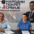 Narodni pokret Srbije u Boru zatražio ostavku gradonačelnika i reakciju policije