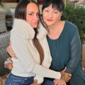 Pogača, žito sa orasima, vino i velika sveća Teodora Delić nakon pomirenja sa Bebicom slavi Svetog Luku u porodičnom domu: na…