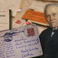 Zavirite u intimu predsednika kraljevske vlade u izbeglištvu: Konačno dostupna dragocena arhiva Slobodana Jovanovića