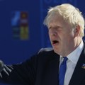 Boris Džonson podneo ostavku Drama u britanskom parlamentu