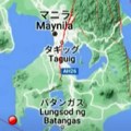 SNAŽAN Zemljotres od 6,3 stepena pogodio Filipine