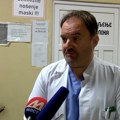 Doktor o stanju dece pretučene na Kosovu: U stanju su velikog šoka, dečak udaran u glavu, devojčicu vukli po zemlji