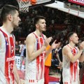 Vanredno saopštenje Zvezde: "Navijači drugog kluba nosili dresove Nedovića i napravili incident"
