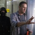 Počelo novo suđenje ruskom opozicionaru Navaljnom