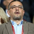 Nedimović: Pomeren start Super lige u očekivanju konačne odluke u slučaju Kolubara