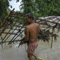 Najmanje 22 osobe poginule u poplavama u Indiji