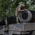 Zamenica ministra odbrane Ukrajine: Situacija na istoku zemlje eskalirala, borbe su teške