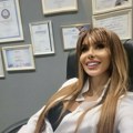 Dr Tanja Radenkov otkriva da li je uvećanje usana hijaluronom najtraženija procedura u Srbiji