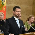 Milatović se u četvrtak obraća javnosti: Ko će biti mandatar za sastav nove Vlade