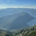 Crna Gora bogatija za novu turističku atrakciju: Otvorena Žičara Kotor-Lovćen