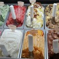 Koje zemlje u Evropi prave najviše sladoleda, a koje izvoze?