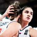 Mlade košarkašice Srbije stale u četvrtfinalu EP, Italija ide u polufinale