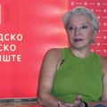Mirjana Karanović: "Izguraćeš ti" – nagrade su za mene podsetnik da mogu