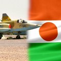 Borbeni avioni stigli u pomoć Nigeru: Pučisti se spremaju za invaziju, dve zemlje stale uz njih - "Odbićemo svaku agresiju"