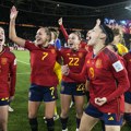 Fudbalerke Španije šampionke sveta