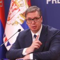 Vučić: Do kraja 2028. stanovi za sve izbegličke porodice
