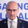 Grlić Radman: Milanović svojim izjavama šteti Hrvatima u Grčkoj