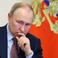 Anketa: Samo osam odsto Rusa veruje da je Putin odgovoran za smrt Prigožina