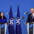 Stoltenberg: NATO spreman reagirati na Kosovu ako zatreba