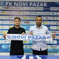 Ljajić potpisao jednogodišnji ugovor s Novim Pazarom