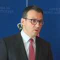 "Srbe su bukvalno oteli, Kurti hoće rat": Petković govorio o hapšenju Srba na Kosovu i Metohiji (video)