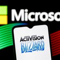 Microsoft dobio zeleno svetlo za kupovinu "Activision Blizzard"