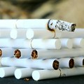 Još jedan prozivođač diže cene cigareta