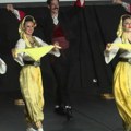 Muzički spektakl i praznik folklora na RTK