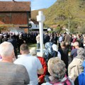 Obilježena 31. godišnjica stradanja Bošnjaka u Sjeverinu