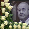 Održana komemorativna sednica Skupštine Vojvodine povodom smrti Ištvana Pastora