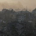 Pentagon priznao hiljade smrtnih slučajeva civila u Gazi