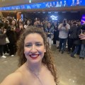 Sopran Marija Jelić ispraćena ovacijama u Seulu: Publika je fantastična, puno mladih ljudi...