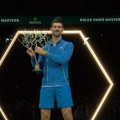 Nole: Sada je cilj broj 1