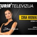 Dušan mirić gost emisije "Crna hronika": Nekada osuđenik, sad glavna podrška zatvorenicima da se vrate u normalan život