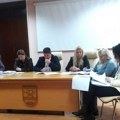 Zasedanja Privremenog organa Paraćina: Do danas održane tri sednice