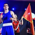 EP: Petar Liješević obezbedio treću medalju za Crnu Goru