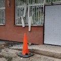 Četiri Srbina optužena za napad na kancelarije izborne komisije u Kosovskoj Mitrovici