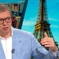 "Ne bi verovao koliko njih navija za tebe": Vučić: Neki krugovi moći u zapadnoj Evropi će uvek biti protiv nas