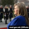 Severna Makedonija odbila molbu Ukrajine za donaciju vojne opreme