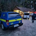 Zarobljeni u pećini! Drama u Sloveniji: Obilne padavine zatočile pet osoba, mogu da izađu tek kad opadne nivo vode