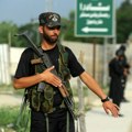 Pakistan zatvorio ključni prelaz sa Avganistanom za vozače kamiona
