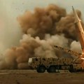 Iran seje strah Nakon ispaljivanja balističkih raketa, ceo svet u strahu od proširenja sukoba