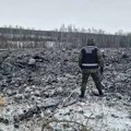 RAT U UKRAJINI Sednica SB UN o padu ruskog aviona, Moskva optužila Kijev za nesreću u Belgorodu