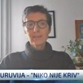 Sever za N1: Oslobađajuća presuda za ubistvo Ćuruvije će unazaditi medijsku sliku Srbije