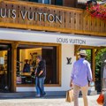 LVMH: ulazi na tržište luksuznih satova: Prodaja ove godine procenjena na 30 milijardi dolara